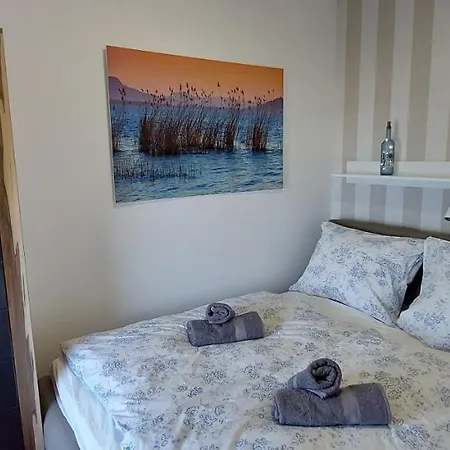 Appartement Club 218 Wellness Sunset Gold *