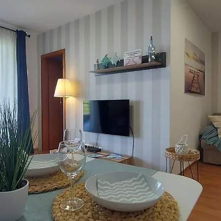 Appartamento Club 218 Wellness Sunset Gold *