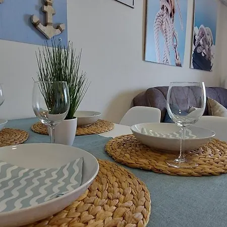 Club 218 Wellness Sunset Gold Appartement Siófok