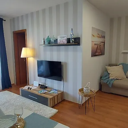Apartament Club 218 Wellness Sunset Gold *