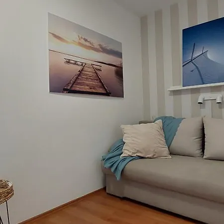Club 218 Wellness Sunset Gold Appartement *