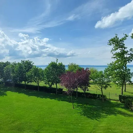 Apartment Club 218 Wellness Sunset Gold Siofok