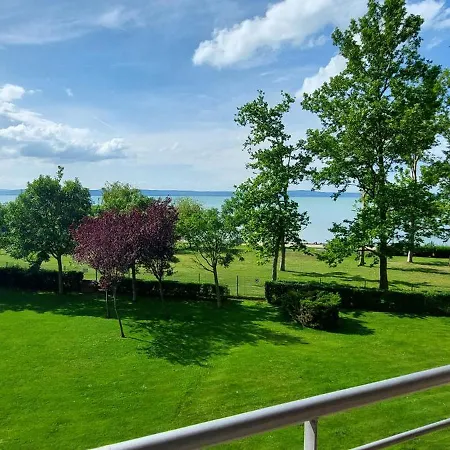 Club 218 Wellness Sunset Gold Siófok