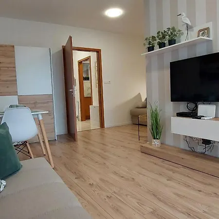 Apartment Club 218 Wellness Sunset Gold Siofok