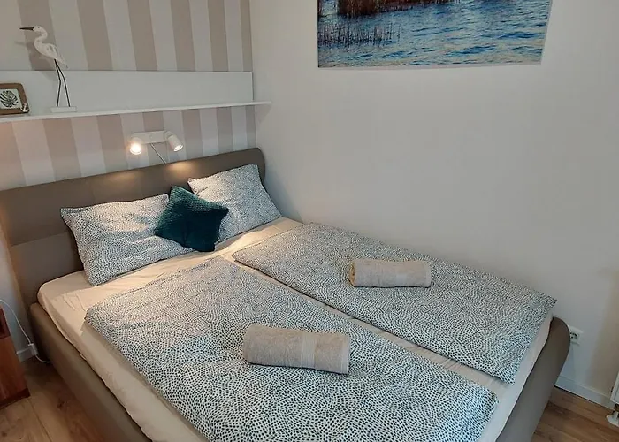 Club 218 Wellness Sunset Gold Apartman *
